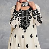 Setelan Abaya Mewah Desainer 2 Potong untuk Wanita Muslim Dubai, Gaun Pesta Pernikahan Elegan, Harga Grosir Terbaik
