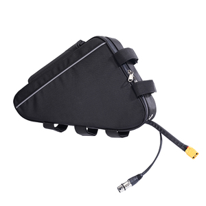 AB Stoklarında Mevcut Ebike Bataryası 36V 48V 52V 72V 20Ah 30Ah Alt Boru Tipi BMS'li 250W-1500W Elektrikli Bisikletler İçin - Product Image 6