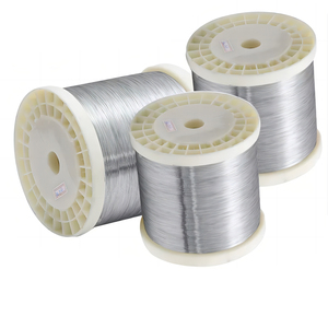ราคาขายส่งลวดเหล็ก 0.28 คุณภาพสูง ราคาถูก ลวดสแตนเลส 0.3 - Product Image 1