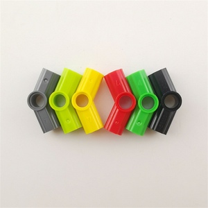 Số. 32192 Bộ Phận Trục Và Pin Nối DIY Phụ Kiện Đồ Chơi Gạch Số Lượng Lớn Lắp Ráp Xây Dựng Khối - Product Image 4