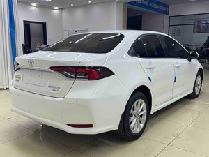 Toyota Corolla 1.2T Turbo <span class=keywords><strong>2021</strong></span> |   S-CVT Auto Edición <span class=keywords><strong>Elite</strong></span> Plus |   Sedán Compacto Euro VI con Bajo Kilometraje, Volante a la Izquierda, Gran Oferta - Product Image 5