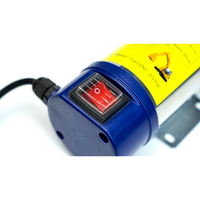 Nornormes pompe de transfert de distribution de carburant Diesel, moteur électrique DC 12V 24V AC 220V