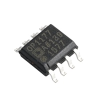OP1177ARZ SOIC-8 Composant électronique d'origine neuf Service BOM complet Expédition rapide Support technique en ligne 24h/24