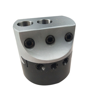 Cabezales de Mandrinado Tipo F1-1/2 F1-3/4 F1-1 F1-12 F1-18 F1-25 para Fresadora, Nuevos y Personalizados de Fábrica - Product Image 3