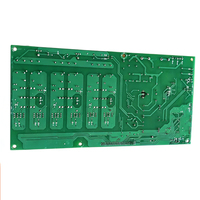 Carte de commande d'onduleur PLC d'occasion LS IS5 Series 30/45/55/75 kW (Carte d'alimentation, Carte de commande, Carte mère)