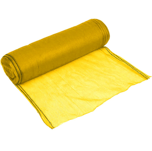 Filet anti-débris monofilament rond 50 g/m² pour échafaudages résidentiels au Royaume-Uni, rénovation et extension de maisons, maille de sécurité - Product Image 6