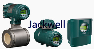 Débitmètres à section variable Yokogawa-ADMAG AXG 100 % originaux en acier inoxydable pour la mesure de liquides, haute précision, écran LCD, OEM - Product Image 2