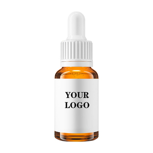 Fabricante de Aceite Facial MLM, Fábrica OEM Directa, Proveedor de Marca Privada, Aceite Facial Sensible, Aceite Facial de Belleza Natural de Marca Privada - Product Image 1