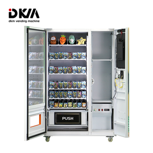 TCG Vending Machine: Find Top Picks Now