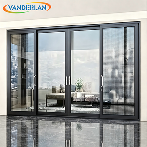 <span class=keywords><strong>Rail</strong></span> suspendu renforcé <span class=keywords><strong>en</strong></span> aluminium robuste <span class=keywords><strong>pour</strong></span> <span class=keywords><strong>porte</strong></span> <span class=keywords><strong>coulissante</strong></span>, idéal <span class=keywords><strong>pour</strong></span> les opérations de pose de grands panneaux de <span class=keywords><strong>verre</strong></span> - Product Image 1