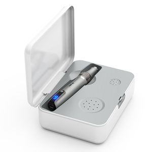 <span class=keywords><strong>Dermapen</strong></span> automático electrónico profesional <span class=keywords><strong>M8</strong></span> - Product Image 3