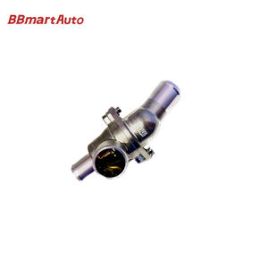 F6ZE8A587BA BBmart Auto Parts 1 Pcs Boîtier de thermostat pour <span class=keywords><strong>FORD</strong></span> <span class=keywords><strong>COUGAR</strong></span> 2.5 V6 - Product Image 3