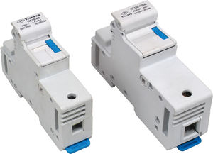 RT18-63 GALAXY 63A, 690 В, быстроходный плавкий предохранитель с индикатором отключения, Светодиодное свечение для панели защиты цепи - Product Image 2