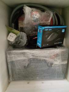 <span class=keywords><strong>La</strong></span> mejor máquina de marcado de metal portátil Dot Peen para número de chasis de serie de coche - Product Image 5