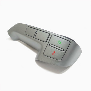 สวิตช์ควบคุมเสียงพวงมาลัยฮุนได i800 H1 Huiyi ปี 2007-2014 ชุดซ้ายขวา - Product Image 3