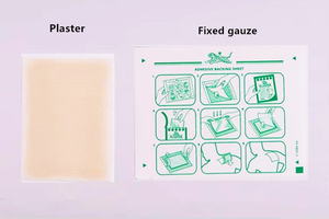태국산 등 통증 완화 딥 머슬 타이거 밤 쿨 핫 히트 팩, 체온 유지를 위한 파스형 중국 플라스터 - Product Image 6