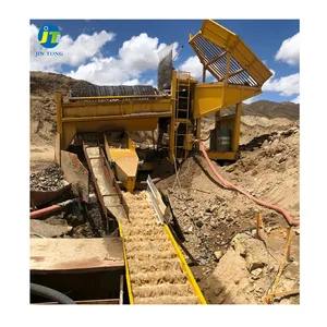 Equipo de exploración de Mineral de oro, fabricación profesional, compra minería en Australia