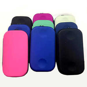 Haute qualité EVA coque dure boîte de rangement étanche clinique stérile fournitures médicales Anti chute stéthoscope sac de rangement - Product Image 3