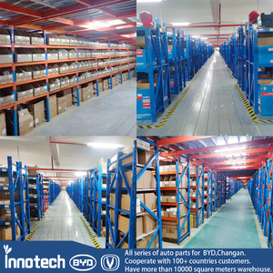 Luz Trasera Innotech Stock para BYD Yuan <span class=keywords><strong>Plus</strong></span> SC2E-4133020 12V Nueva Condición 24V <span class=keywords><strong>Volta</strong></span> OE 	 SC2E-4133020 - Product Image 6