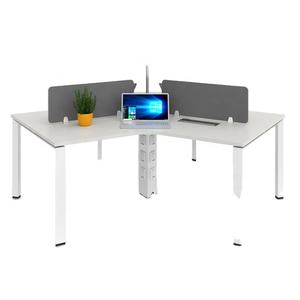 Patas de mesa de oficina, fácil de montar, <span class=keywords><strong>BERSON</strong></span> - Product Image 1