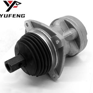 Tuas pegangan perakitan pilot Valve Joystick untuk Kobelco SK200 210 230 260 250 350-6E-8 - Product Image 3