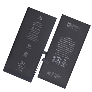 ของแท้ทดแทนโทรศัพท์มือถือ2900มิลลิแอมป์<span class=keywords><strong>ต</strong></span>่อชั่วโมง3.82โวลต์แบตเตอรี่ดิจิ<span class=keywords><strong>ต</strong></span>อลสำหรับ <span class=keywords><strong>iPhone</strong></span> 7 <span class=keywords><strong>plus</strong></span> การเปลี่ยน<span class=keywords><strong>แบ</strong></span><span class=keywords><strong>ต</strong></span>เตอรี่โทรศัพท์มือถือ - Product Image 4