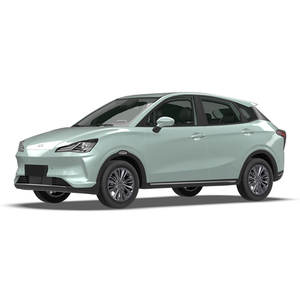 Compre Vehículos Eléctricos Usados Populares del 2022, Neta V, SUV de 5 Puertas y 5 Asientos, 301 KM de Autonomía, Autos Eléctricos para Adultos - Product Image 1