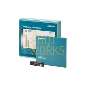 Siemens 6GK17061NX170AA0 - Nuovo - Product Image 1