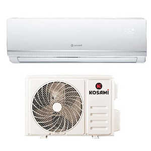 Aire acondicionado Kosami Inverter VENUS Serie 18000 Btu Wi-Fi Opcional A ++/A + - Product Image 1