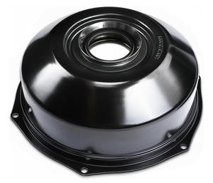 Cubierta de Tambor de Freno Trasero 40520-HM5-930 Compatible con <span class=keywords><strong>Honda</strong></span> <span class=keywords><strong>FourTrax</strong></span> <span class=keywords><strong>300</strong></span> TRX300 2x4 TRX300FW 4x4 1988-2000, Repuestos de Freno para ATV - Product Image 1