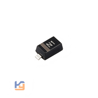 Diode TVS SMD ultra-petite PESD3V3S1UB 3,3 V, protection ESD, suppresseur de tension transitoire, composant électronique d'origine en stock