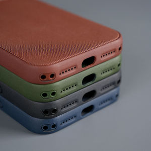 Nuevo Producto al por Mayor de Tela Tecnológica para iPhone 17 Pro <span class=keywords><strong>Max</strong></span>, con Múltiples Características y Opciones de Calidad, Compatible con iPhone 17, 16, 15 - Product Image 4