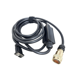 MB <span class=keywords><strong>Star</strong></span> <span class=keywords><strong>C3</strong></span> SD Connect Multiplexer con Xentry DAS Vediamo strumenti diagnostici Scanner OBD2 Auto 12V-24V per autocarro pesante Ben-z - Product Image 6
