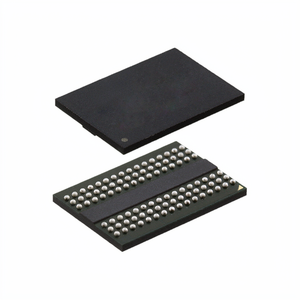 IS46TR16640BL-125KBLA3 BOM IC In Stock 96 TFBGA Memory Components Electronic - Product Image 1