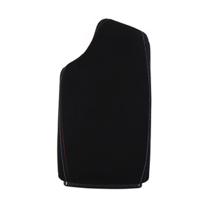 Cubierta de reposabrazos BMW F30 F35 F32 F34 de gamuza para la consola central, para las series 3 y 4 - Product Image 1