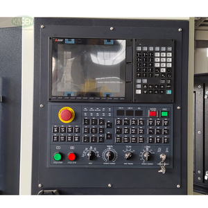 เครื่องกัดแนวตั้ง <span class=keywords><strong>Mitsubishi</strong></span> ระบบ M80 CNC ศูนย์เครื่องจักร VMC1050 - Product Image 4