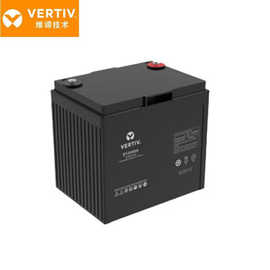 Vertiv D12V65A 12V 65Ah Lead Acid <b>Battery</b> <b>UPS</b> Power Backup - Product Image 2