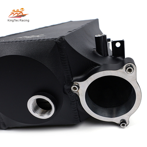 Ống dẫn khí nạp bằng nhôm billet B58 Gen 2 cho động cơ Toyota Supra A90 2025 - Product Image 2