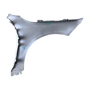 Per Mercedes-Benz A-Class W177 parafango A180 A200 A220 AMG35/45 parafanghi ruota anteriore sinistra e destra originale di alta qualità - Product Image 4