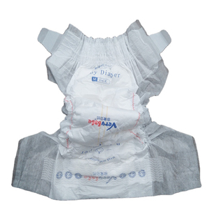 Échantillons Gratuits Couches Bébé Économiques Super Absorbantes Douces et Hypoallergéniques Couches Jetables pour Bébé Vente en Gros - Product Image 2