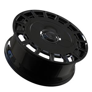 Rines Monobloque Forjados 24X9 24x10 para Bentley Bentayga, Cadillac Escalade, <span class=keywords><strong>Rolls</strong></span> <span class=keywords><strong>Royce</strong></span> Cullinan, Chevy - Product Image 3
