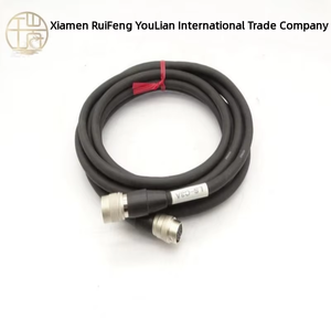 Câble Corp Ls-c3a - Neuf en boîte, original, en stock, pour automatisation industrielle, contrôleur de programmation PLC dédié - Product Image 1