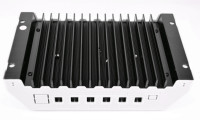 Contrôleur de charge PWM 12v24v 60A avec écran LCD / régulateur solaire Chine Régulateur solaire Régulateur solaire Srne Whc Régulateur solaire