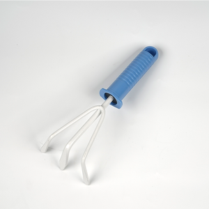 Rastrillo pala tres gradas sólo niño conjunto de cuatro piezas de rodillas pad - Product Image 5