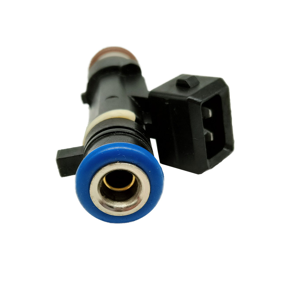 0280158034 8200227124 Fuel injector nozzle for Renault KANGOO LOGAN SANDERO For DACIA Lodgy Dokker LOGAN SANDERO 1.4 1.6