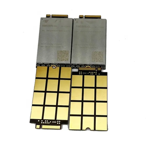 RM530N-GL物联网5g全球频段模块5g Sub-6G和毫米波模块M.<span class=keywords><strong>2</strong></span>表格 - Product Image 3