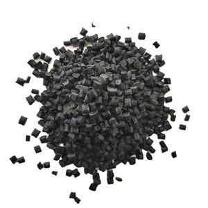 Granulés de plastique en nylon 6 avec 30 % de fibres de verre, fabricant en Chine, Pa6 Gf30 - Product Image 1
