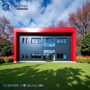 Armazém construção estrutura de aço estrutura de construção - Product Image 2