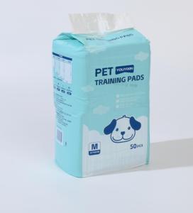 Almohadilla para orina de perro, almohadilla gruesa para pañales, almohadilla ecológica para cachorros, almohadilla para inodoro para mascotas, almohadilla súper absorbente - Product Image 6