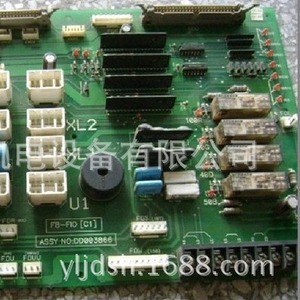 Carte PCB d'ascenseur FB-FIO 1050 kg 1,75 m – Pièces d'ascenseur médical, conception industrielle - Product Image 1